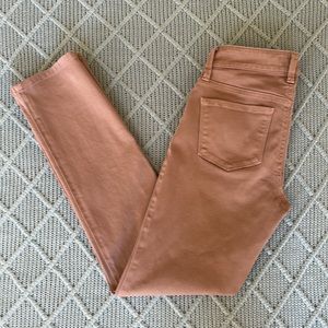 NYDJ Sheri Slim Jeans Size 0